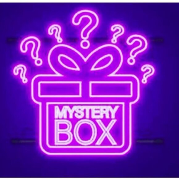 Reseller Mystery Box - Picture 1 of 2